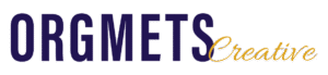 Orgmets Creative Logo